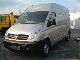 2010 Other  LDV MAXUS 3.3 Long-High Van or truck up to 7.5t Box-type delivery van - high and long photo 5