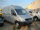 2010 Other  LDV MAXUS 3.3 Long-High Van or truck up to 7.5t Box-type delivery van - high and long photo 7