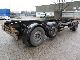 2003 Other  Bulthuis ADGA 10 Trailer Roll-off trailer photo 1