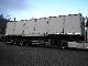 2001 Other  Bartoletti about 88 cbm Tipper 2 pages 3 axes Semi-trailer Tipper photo 9