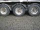 2001 Other  Bartoletti about 88 cbm Tipper 2 pages 3 axes Semi-trailer Tipper photo 10