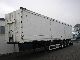 2001 Other  Bartoletti about 88 cbm Tipper 2 pages 3 axes Semi-trailer Tipper photo 13
