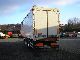 2001 Other  Bartoletti about 88 cbm Tipper 2 pages 3 axes Semi-trailer Tipper photo 3