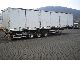 2001 Other  Bartoletti about 88 cbm Tipper 2 pages 3 axes Semi-trailer Tipper photo 5