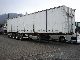 2001 Other  Bartoletti about 88 cbm Tipper 2 pages 3 axes Semi-trailer Tipper photo 6