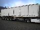 2001 Other  Bartoletti about 88 cbm Tipper 2 pages 3 axes Semi-trailer Tipper photo 7