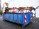 1990 Other  Hiab Cranes Container 1165AW container 12m ³ Truck over 7.5t Roll-off tipper photo 2