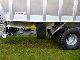 2012 Other  Benalu AGRIALU 40m ³ 7360 kg curb weight Trailer Three-sided tipper photo 9