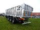2012 Other  Benalu AGRIALU 40m ³ 7360 kg curb weight Trailer Three-sided tipper photo 11
