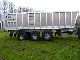 2012 Other  Benalu AGRIALU 40m ³ 7360 kg curb weight Trailer Three-sided tipper photo 13