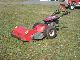 1999 Other  Aebi Agricultural vehicle Mulcher photo 1