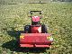 1999 Other  Aebi Agricultural vehicle Mulcher photo 2