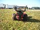 1999 Other  Aebi Agricultural vehicle Mulcher photo 3