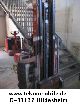 1988 Other  E-ant UP TRUCK 1900 mm Forklift truck High lift truck photo 3