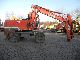 2011 Other  O \u0026 K MH 5 Construction machine Mobile digger photo 2
