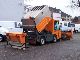 2003 Other  Hako City Master 1800 with winter accessories Van or truck up to 7.5t Sweeping machine photo 9