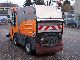 2003 Other  Hako City Master 1800 with winter accessories Van or truck up to 7.5t Sweeping machine photo 4