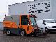 2003 Other  Hako City Master 1800 with winter accessories Van or truck up to 7.5t Sweeping machine photo 5