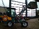 2011 Other  Giant V452T X-tra Skid Steer Construction machine Wheeled loader photo 2