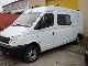 2006 Other  LDV MAXUS Van or truck up to 7.5t Box-type delivery van - high photo 1