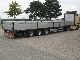 Other  3 axle low loader LÜECK 1999 Low loader photo