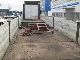 1999 Other  3 axle low loader LÜECK Semi-trailer Low loader photo 6