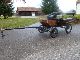 Other  Wagonette (small horse) TOP CONDITION 2010 Cattle truck photo