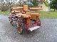 Other  Wagonette TOP CONDITION 2010 Cattle truck photo