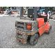 1993 Other  Desta DV32 A lifting 3.2 tons Diesel Forklift truck Front-mounted forklift truck photo 2