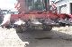 2011 Other  Oros H 475 corn picker Agricultural vehicle Harvesting machine photo 1