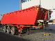 Other  Inter Cars February NW27ZS70ALU (x3) 2011 Tipper photo