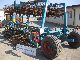 2000 Other  BBG € Pack 6000 Agricultural vehicle Harrowing equipment photo 1