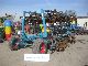 2000 Other  BBG € Pack 6000 Agricultural vehicle Harrowing equipment photo 2