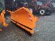 2011 Other  Samasz PSV 231 Hyd. New folding Agricultural vehicle Other substructures photo 1