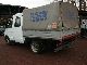 2008 Other  Gazelle DOKA tarpaulin / tarpaulin Van or truck up to 7.5t Stake body and tarpaulin photo 2