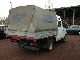 2008 Other  Gazelle DOKA tarpaulin / tarpaulin Van or truck up to 7.5t Stake body and tarpaulin photo 3