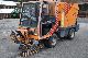 1986 Other  Rolba Sweeper City Cat K-1500 Construction machine Other construction vehicles photo 6