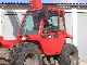 Other  Manitou MT 928 telescopic forklifts 2011 Wheeled loader photo