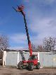 2011 Other  Manitou MT 928 telescopic forklifts Construction machine Wheeled loader photo 4
