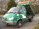 Other  Gazelle diesel 3 - with all-wheel tipper 2007 Three-sided Tipper photo