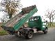 2007 Other  Gazelle diesel 3 - with all-wheel tipper Van or truck up to 7.5t Three-sided Tipper photo 1