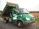 2007 Other  Gazelle diesel 3 - with all-wheel tipper Van or truck up to 7.5t Three-sided Tipper photo 3