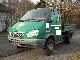 2007 Other  Gazelle diesel 3 - with all-wheel tipper Van or truck up to 7.5t Three-sided Tipper photo 5