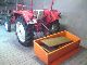 1966 Other  David Brown 770 selematic Agricultural vehicle Tractor photo 2