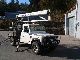 1998 Other  Land Rover Defender 4x4 Van or truck up to 7.5t Hydraulic work platform photo 2