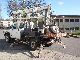 1998 Other  Land Rover Defender 4x4 Van or truck up to 7.5t Hydraulic work platform photo 3