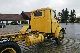 1963 Other  Henschel HS 22 6x4 vintage Truck over 7.5t Chassis photo 1