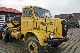 1963 Other  Henschel HS 22 6x4 vintage Truck over 7.5t Chassis photo 2