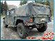 1989 Other  M998 Cargo HMMWV Humvee Hummer H1 Us Army Van or truck up to 7.5t Other vans/trucks up to 7 photo 11