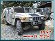 1989 Other  M998 Cargo HMMWV Humvee Hummer H1 Us Army Van or truck up to 7.5t Other vans/trucks up to 7 photo 2